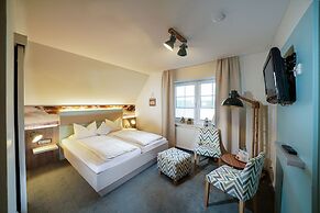 Deichhotel Grube