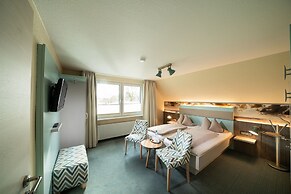 Deichhotel Grube