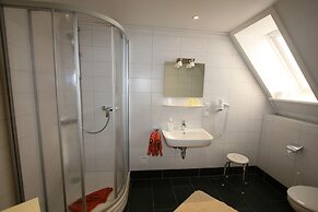 Deichhotel Grube