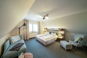 Deichhotel Grube