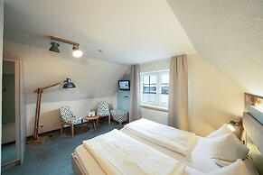 Deichhotel Grube