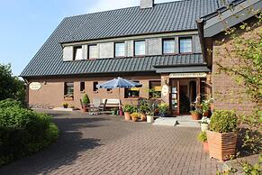 Deichhotel Grube