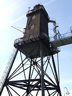Deichhotel Grube