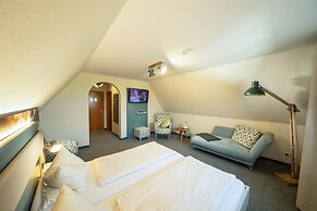Deichhotel Grube