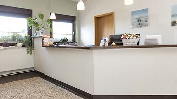 Deichhotel Grube