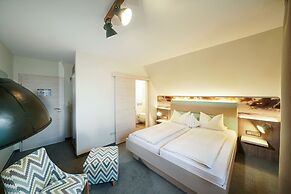 Deichhotel Grube
