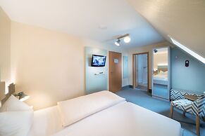 Deichhotel Grube
