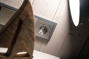 Deichhotel Grube