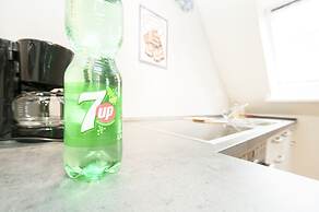 Appartement 7up