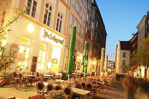 Appartement 8er Deck