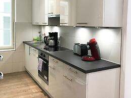 Appartement 8er Deck