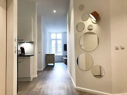 Appartement 8er Deck