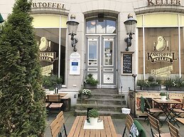 Appartement 8er Deck