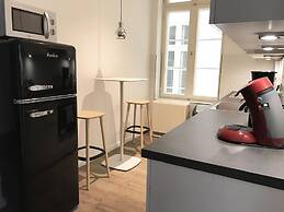 Appartement 8er Deck