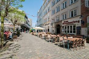 Appartement 8er Deck