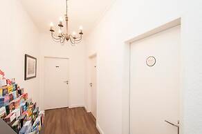 Appartement 8er Deck