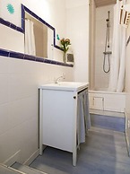 Gaestezimmer auf St. Pauli