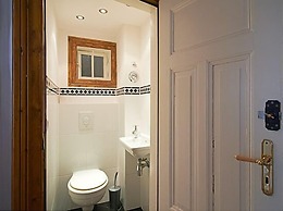 Gaestezimmer auf St. Pauli