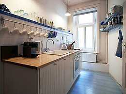 Gaestezimmer auf St. Pauli