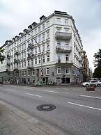 Gaestezimmer auf St. Pauli