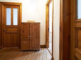 Gaestezimmer auf St. Pauli