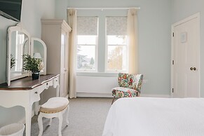 Tyndall Villa Boutique B&B