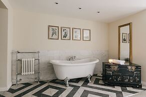 Tyndall Villa Boutique B&B