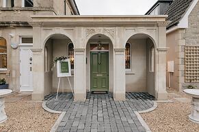 Tyndall Villa Boutique B&B