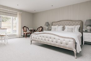 Tyndall Villa Boutique B&B