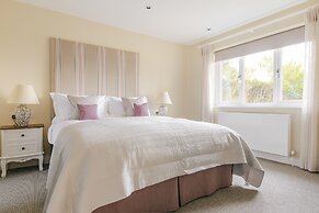 Tyndall Villa Boutique B&B