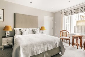 Tyndall Villa Boutique B&B