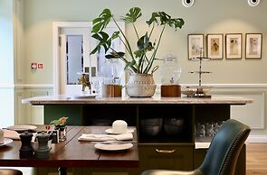 Tyndall Villa Boutique B&B