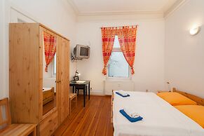 Gaestezimmer am Hansaplatz