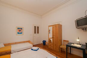 Gaestezimmer am Hansaplatz