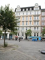 Gaestezimmer am Hansaplatz