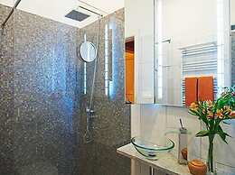 Gaestezimmer am Hansaplatz