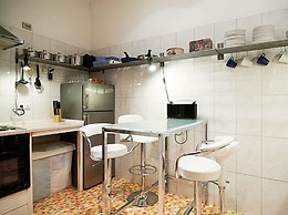 Gaestezimmer am Hansaplatz