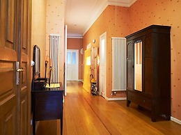 Gaestezimmer am Hansaplatz