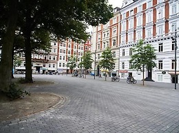 Gaestezimmer am Hansaplatz