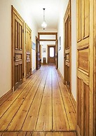 Gaestezimmer am Hansaplatz