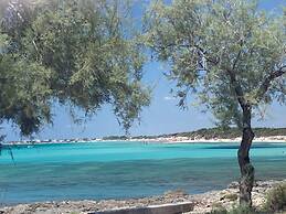 Punta Prosciutto Angel Bay B&B