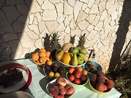 Punta Prosciutto Angel Bay B&B
