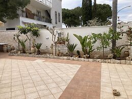 Punta Prosciutto Angel Bay B&B