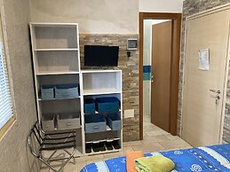 Punta Prosciutto Angel Bay B&B