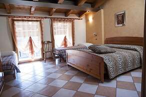 Alloggio Casa Hellen