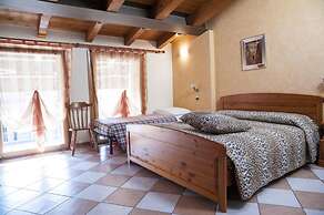 Alloggio Casa Hellen
