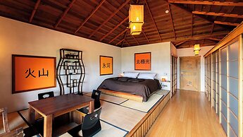 Hotel Rangá