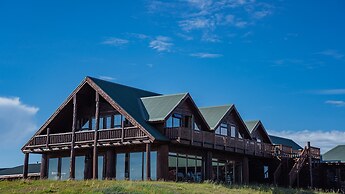 Hotel Rangá