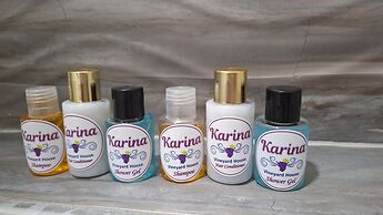 Karina Vineyard House