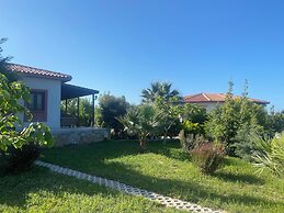 Karina Vineyard House